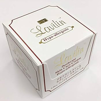 Lavilin デオドラントクリーム ラヴィリンデオドラントクリーム フォーフット（足用） | 【公式
